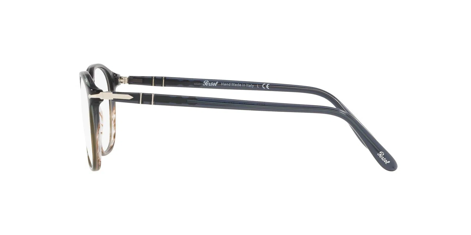 Persol 3007V Eyeglasses - Black - view 79
